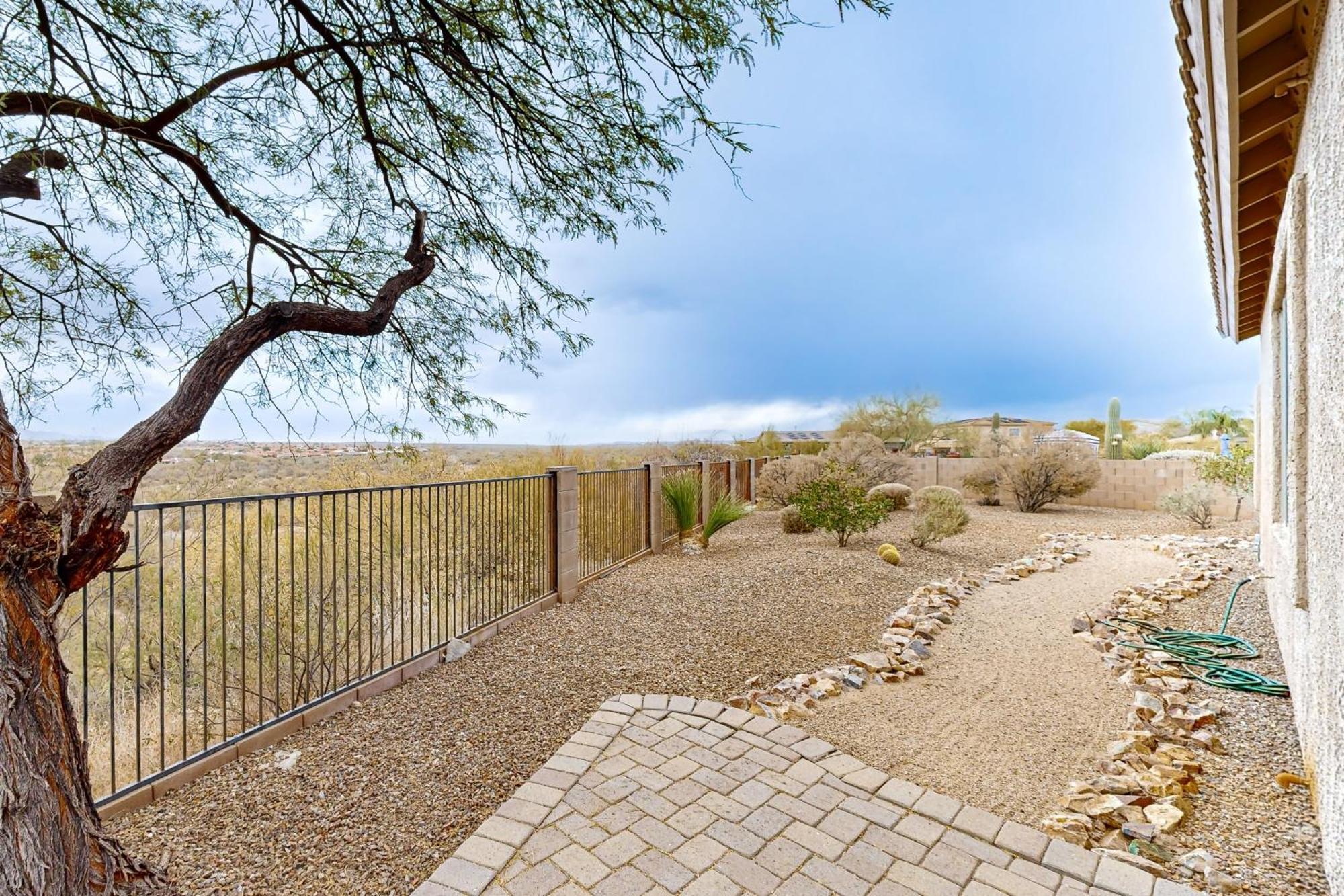 הוילה Catalina Rancho Vistoso #2677 מראה חיצוני תמונה